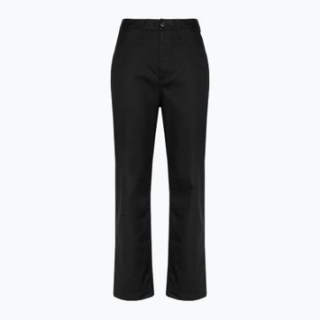 Spodnie damskie Vans Authentic Chino Authentic black