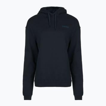 Bluza damska Napapijri B-Blanche Hooded blu marine