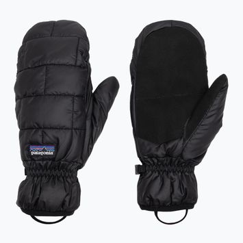 Rękawiczki Patagonia Nano Puff Mitts black
