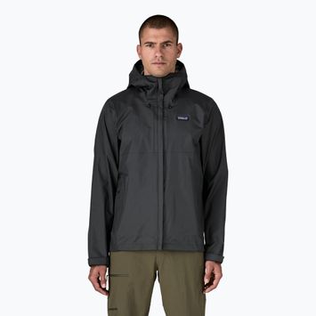 Kurtka przeciwdeszczowa męska Patagonia Torrentshell 3L Rain black
