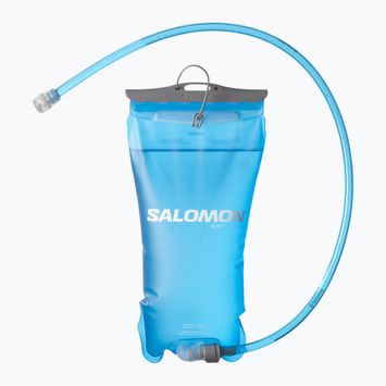 Bukłak Salomon Soft Reservoir 1.5 l clear blue