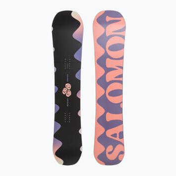 Deska snowboardowa damska Salomon Oh Yeah 2023