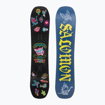 Deska snowboardowa dziecięca Salomon Grail