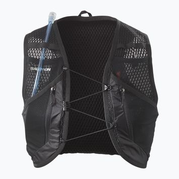 Kamizelka do biegania Salomon Active Skin 12 Reservoir black