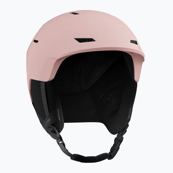 Kask narciarski Salomon Icon LT W heavenly pink