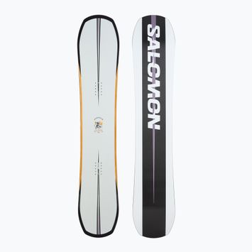 Deska snowboardowa męska Salomon Assassin