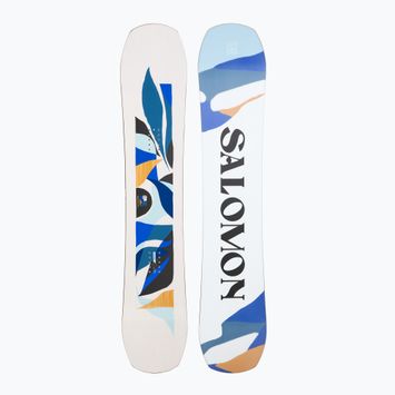 Deska snowboardowa damska Salomon Rumble Fish