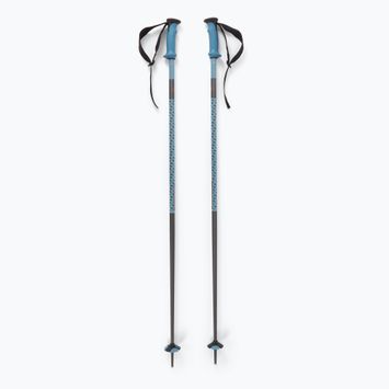 Kije narciarskie Salomon Polar Pro copen blue