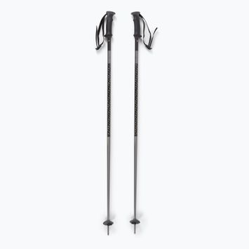 Kije narciarskie Salomon Polar black