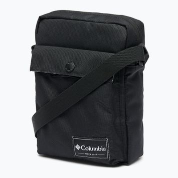 Torebka na ramię Columbia Zigzag Side Bag black