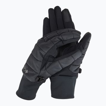 Rękawice trekkingowe męskie Columbia Powder Lite II black