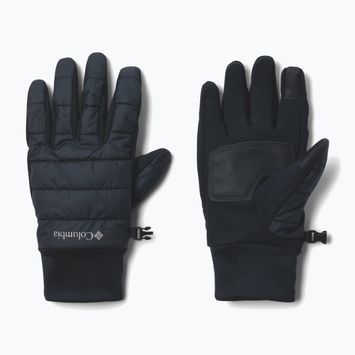 Rękawice trekkingowe męskie Columbia Powder Lite II black