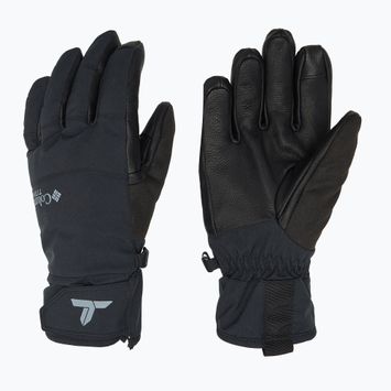 Rękawice narciarskie męskie Columbia PowBound black