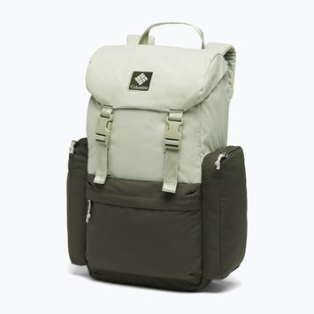 Plecak miejski Columbia Trail Traveler Rucksack 28 l safari/greenscape