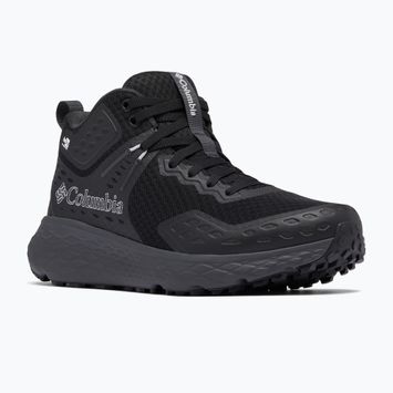 Buty turystyczne męskie Columbia Konos Trs Od Mid black/ shark