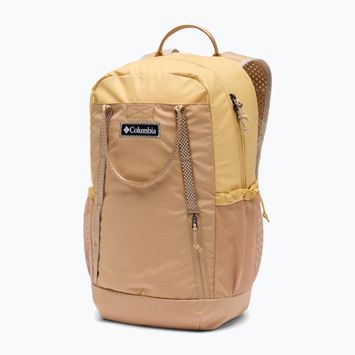 Plecak turystyczny Columbia Echo Mountain 25 l sand dune/canoe