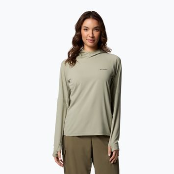 Bluza damska Columbia Skien Valley Hoodie safari