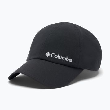 Czapka z daszkiem Columbia Silver Ridge IV Ball black