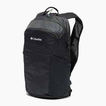 Plecak turystyczny Columbia Blackcomb Ridge 18 l black