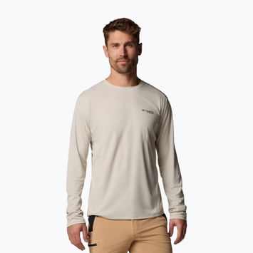 Longsleeve męski Columbia Cirque River Pro Crew dark stone