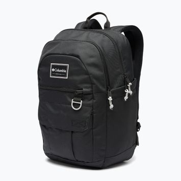 Plecak miejski Columbia Buxton 26 l black