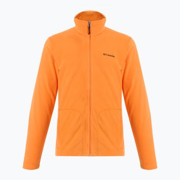 Bluza polarowa męska Columbia Fast Trek Light Full Zip Fleece koi