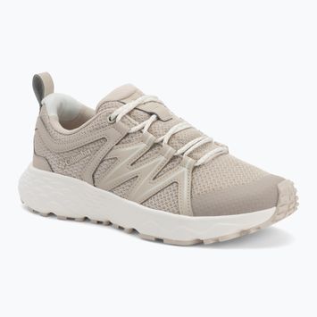 Buty turystyczne damskie Columbia Peakfreak Roam dark stone/sea salt