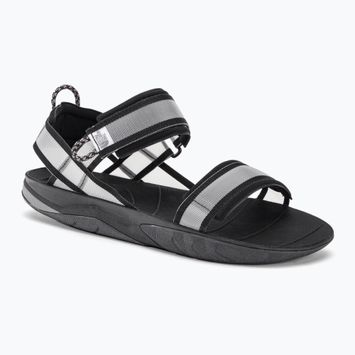 Sandały męskie The North Face Skeena Sport Sandal black/asphalt grey