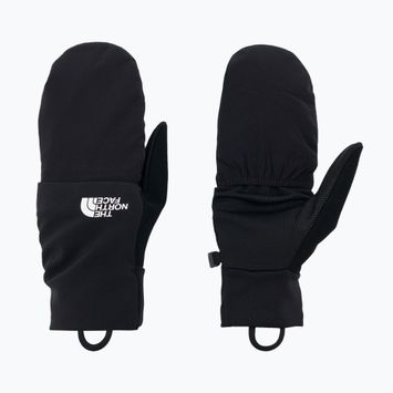 Rękawiczki multifunkcyjne The North Face Etip Trail black