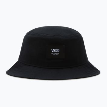 Kapelusz Vans Patch Bucket black