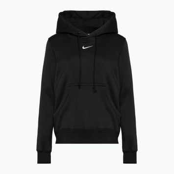 Bluza damska Nike Sportswear Phoenix Fleece black/sail