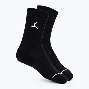 Skarpety Nike Jordan Everyday 3 pary black/white