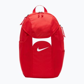 Plecak piłkarski Nike Academy Team 2.3 30 l university red/university red/white