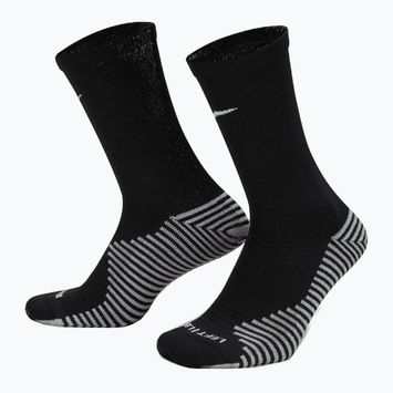 Skarpety Nike Strike Soccer Crew black/white