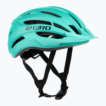 Kask rowerowy dziecięcy Giro Register II matte screaming teal