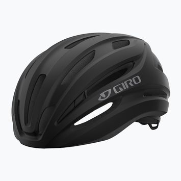 Kask rowerowy Giro Isode II matte black/charcoal