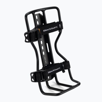 Koszyk na bidon Blackburn Outpost Cargo Alu titanium