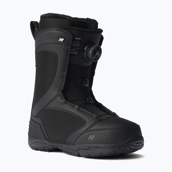 Buty snowboardowe damskie K2 Benes black