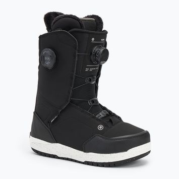 Buty snowboardowe damskie RIDE Hera W black