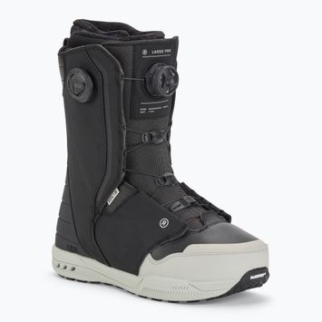 Buty snowboardowe męskie RIDE Lasso Pro black