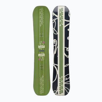 Deska snowboardowa damska K2 Lime Lite