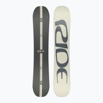 Deska snowboardowa męska RIDE Agenda