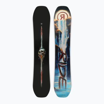 Deska snowboardowa męska RIDE Shadowban