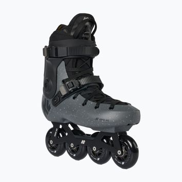 Rolki K2 Grid 80 midnight/gray