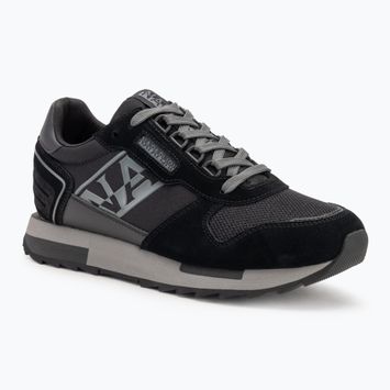 Buty męskie Napapijri NP0A4HL8CV black