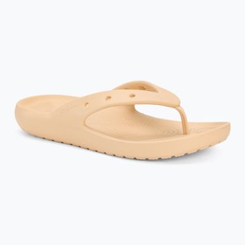 Japonki Crocs Classic Flip V2 shitake