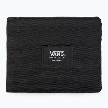 Portfel męski Vans Roats Bifold black