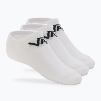 Skarpety Vans Classic Kick 3 pary rox white