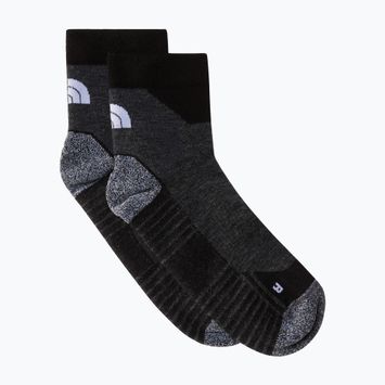 Skarpety The North Face Hiking Quarter Sock black