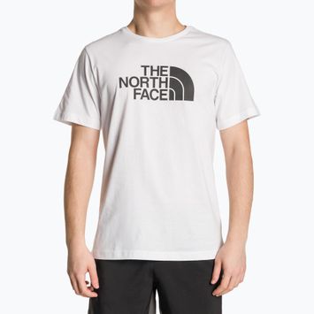 Koszulka męska The North Face Easy white